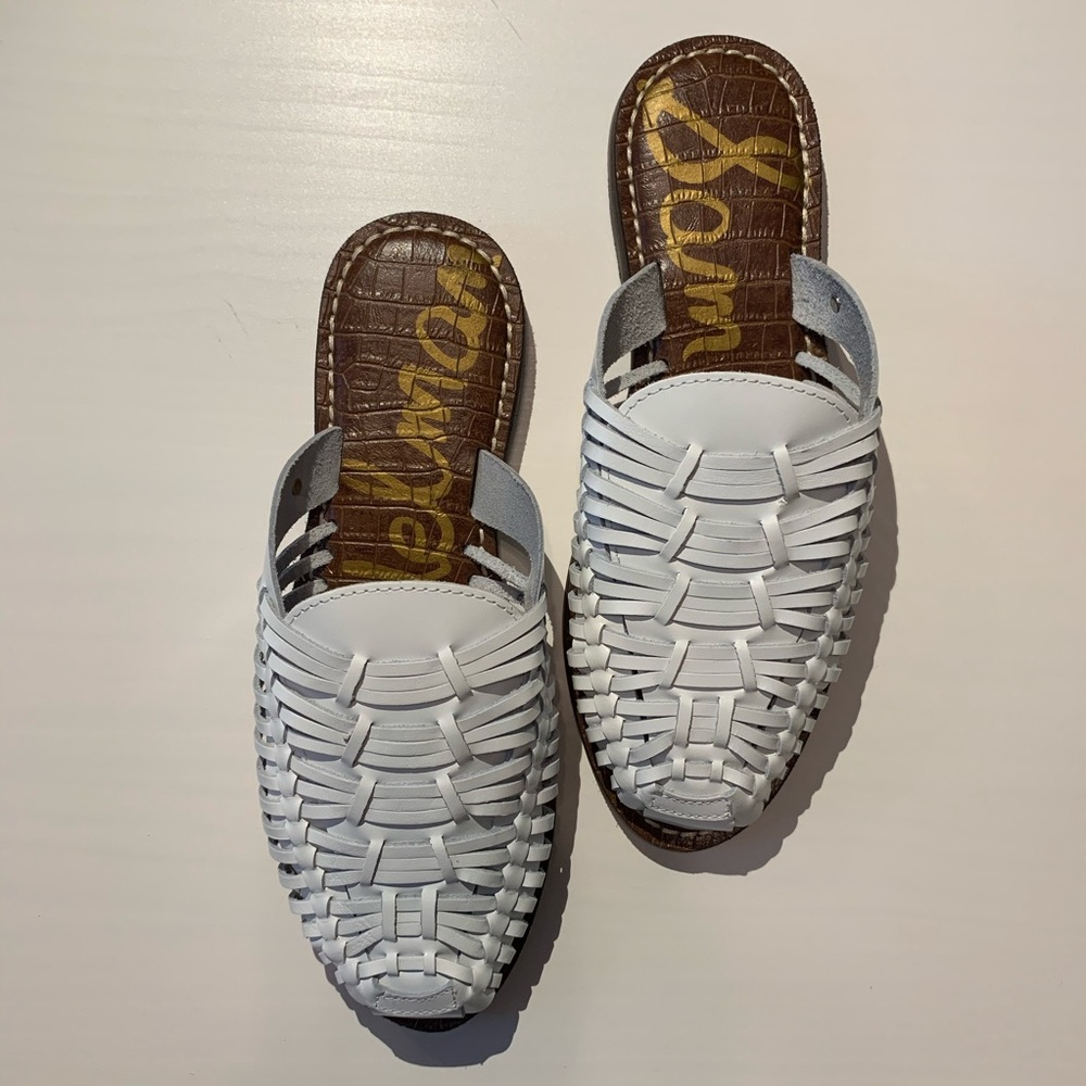 NWT Huarach Slide / Sam Edelman Keelyn